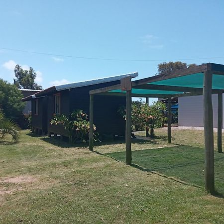 Los Nogales Punta Del Diablo Exterior photo