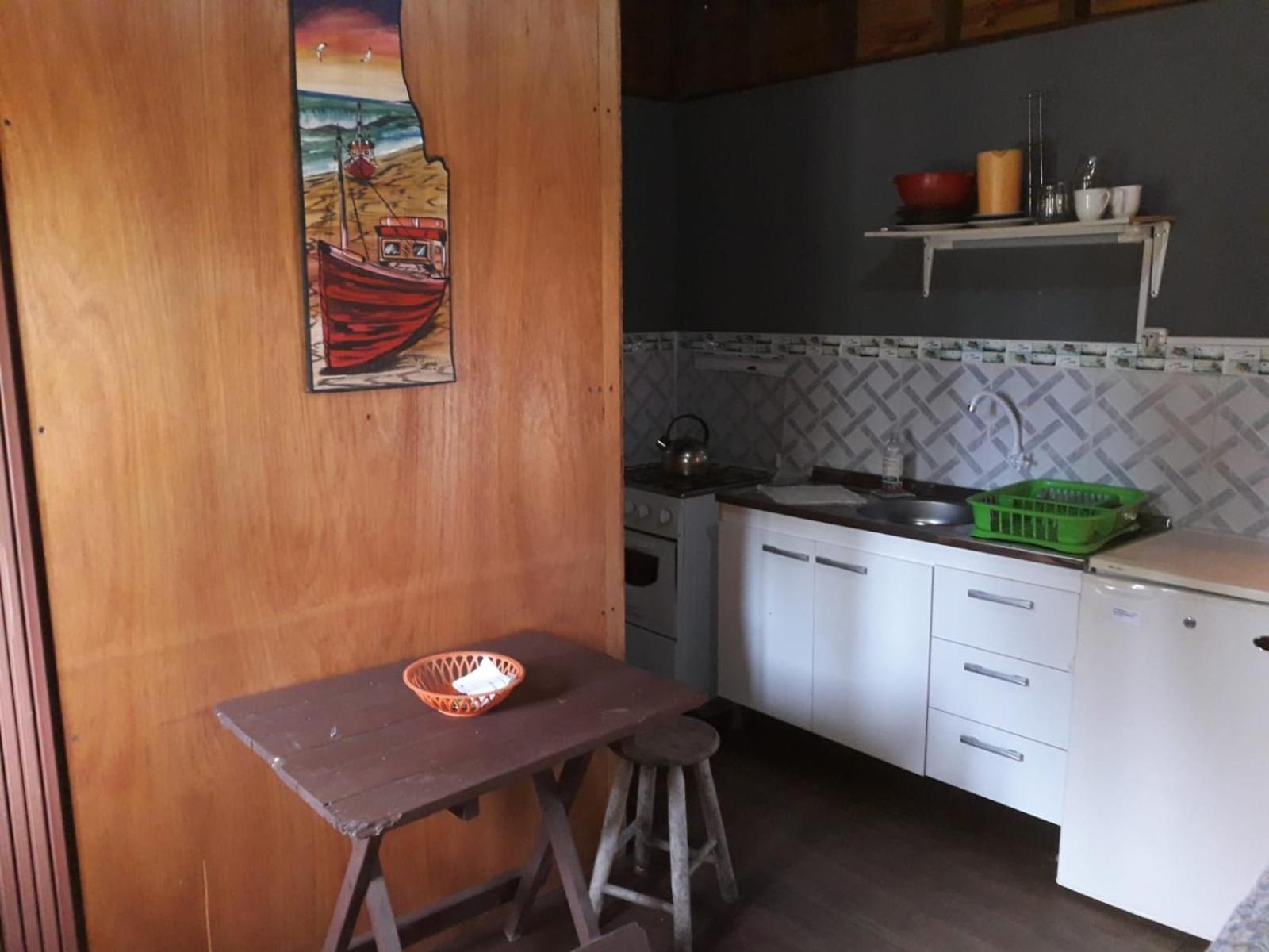 Los Nogales Punta Del Diablo Room photo